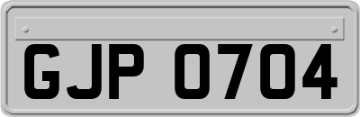 GJP0704
