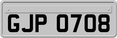 GJP0708
