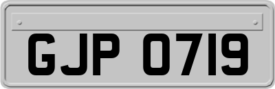 GJP0719