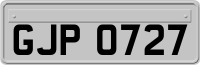 GJP0727