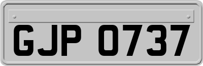 GJP0737