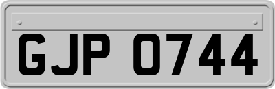 GJP0744