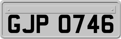 GJP0746