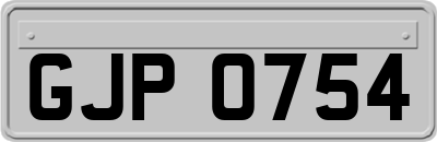 GJP0754