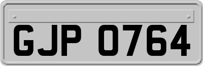 GJP0764
