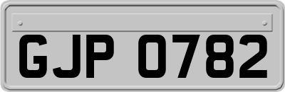 GJP0782