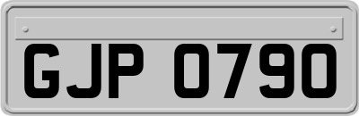 GJP0790