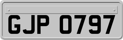 GJP0797