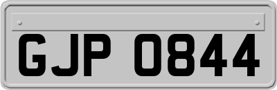 GJP0844