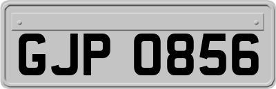 GJP0856