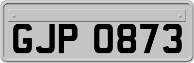 GJP0873