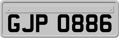 GJP0886