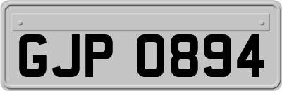GJP0894