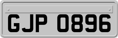 GJP0896