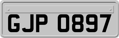 GJP0897