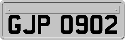 GJP0902