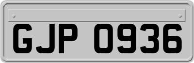 GJP0936