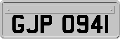 GJP0941