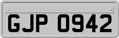 GJP0942
