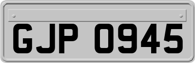 GJP0945