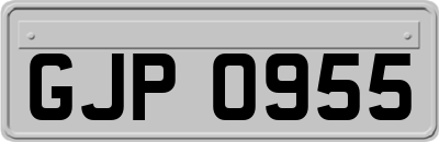 GJP0955