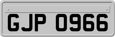 GJP0966