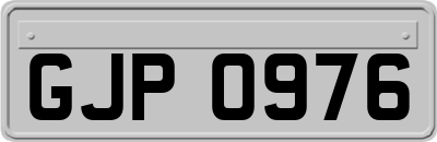 GJP0976