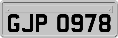 GJP0978