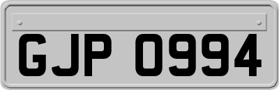 GJP0994