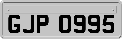 GJP0995