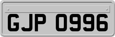 GJP0996