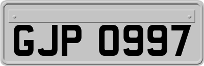 GJP0997