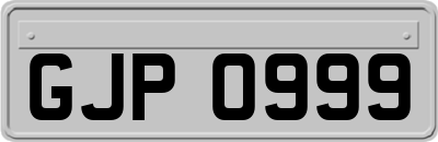 GJP0999