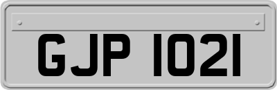 GJP1021