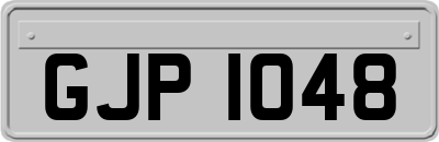 GJP1048