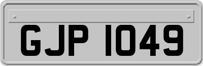 GJP1049