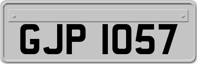 GJP1057