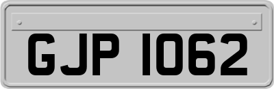 GJP1062