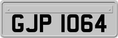 GJP1064