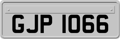 GJP1066