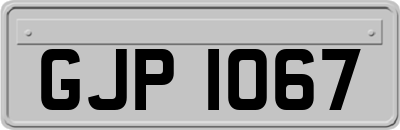 GJP1067