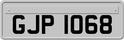GJP1068