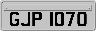 GJP1070