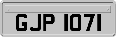 GJP1071