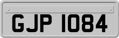 GJP1084