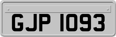GJP1093