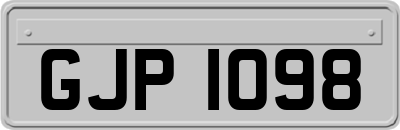 GJP1098