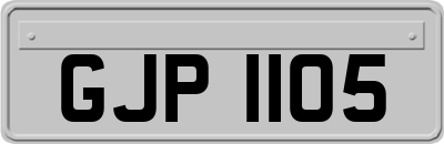 GJP1105