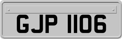 GJP1106