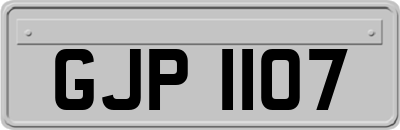 GJP1107